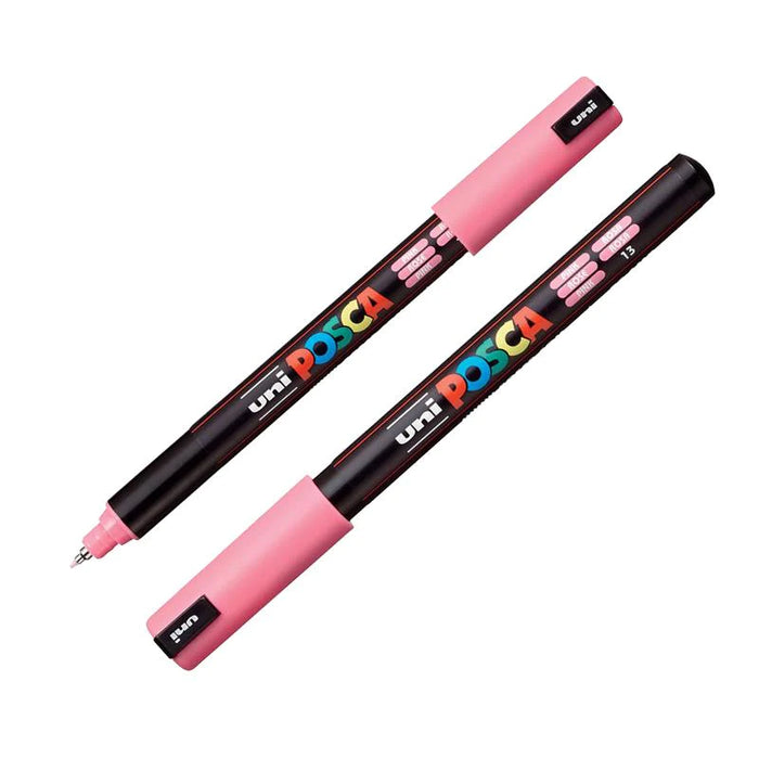 POSCA Paint Pens Metal Tip PC-1MR