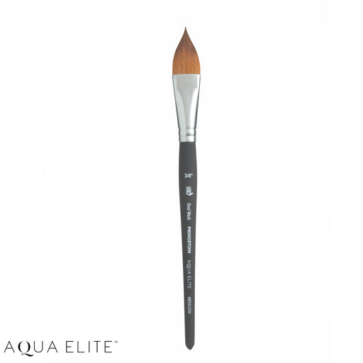 Princeton Aqua Elite Series 4850 Synthetic Brushes
