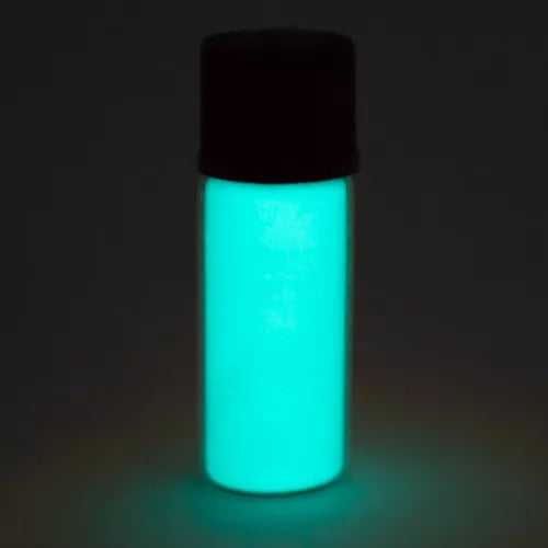 POXYART Glow in the Dark Powder Pigment