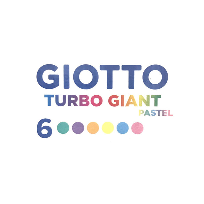 GIOTTO Turbo Giant Packs