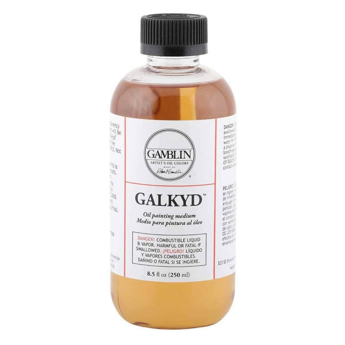 GAMBLIN Galkyd (Quick Drying Medium)