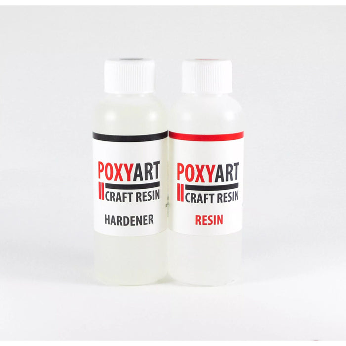 POXYART Craft Resin