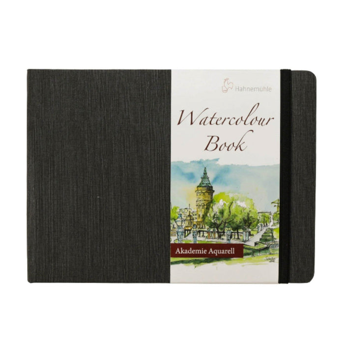 HAHNEMUHLE Watercolour Book