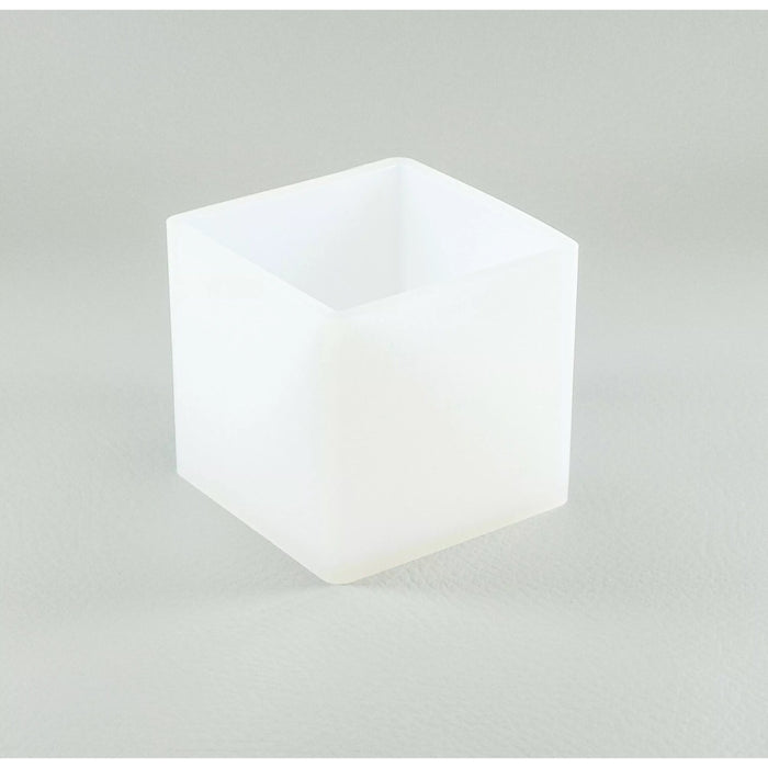 POXYART Large Cube Mould