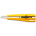 Olfa Positive Lock Standard Cutter-Cutters & Cutting Mats-Brush and Canvas