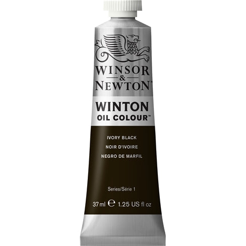WINTON Oil Colour - 37ml