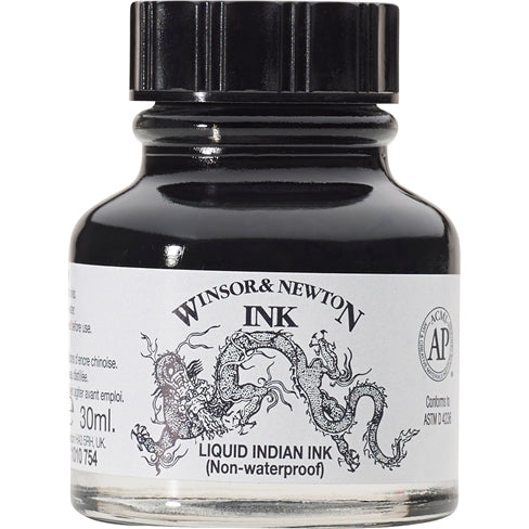 WINSOR & NEWTON Drawing Ink