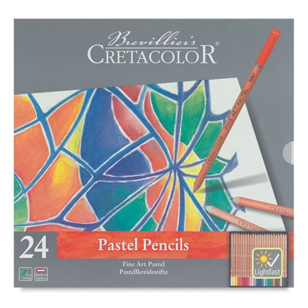 CRETACOLOR Pastel Pencils Sets