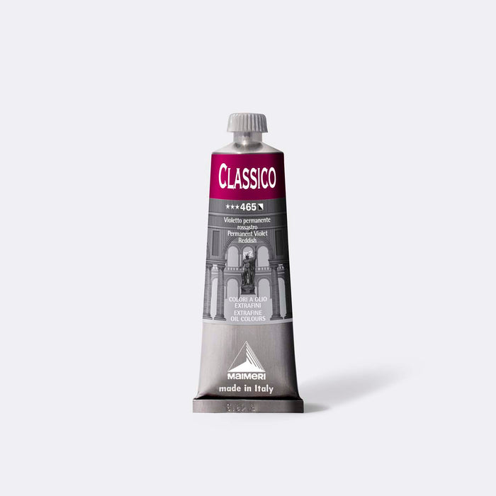 CLASSICO Oil Colour - 60ml
