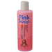 Speedball Pink Soap 4fl oz-Brush Cleaners-Brush and Canvas