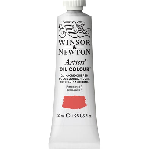 WINSOR & NEWTON ARTIST Oil Colours - 37ml