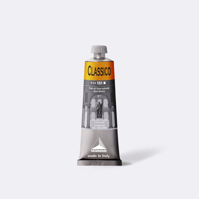 CLASSICO Oil Colour - 60ml